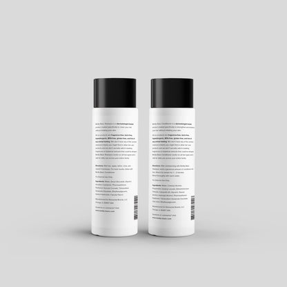 Boldly Basic Shampoo + Conditioner